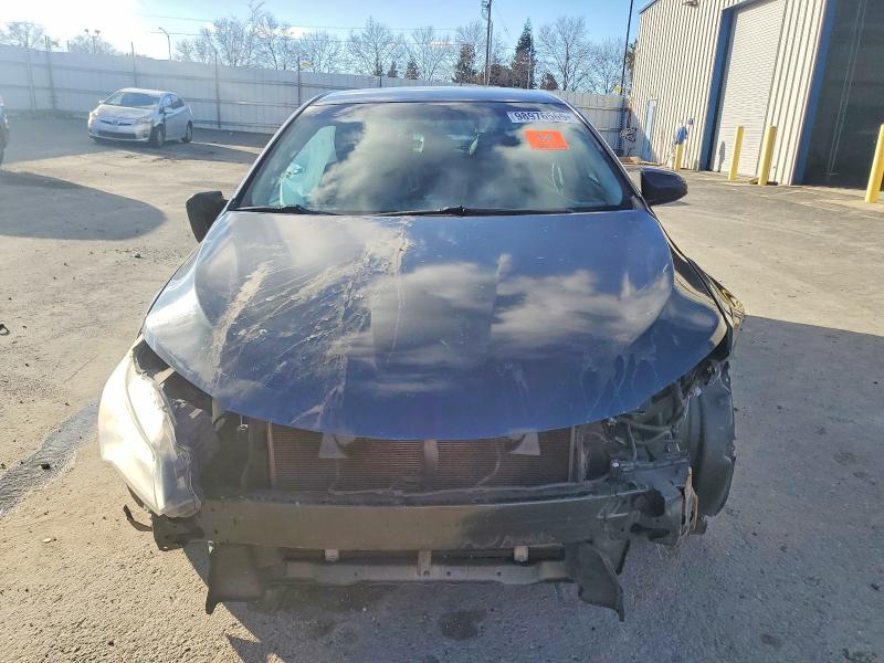 Photo 5 from auction – 2015 TOYOTA CAMRY LE with VIN 4T4BF1FK0FR510678