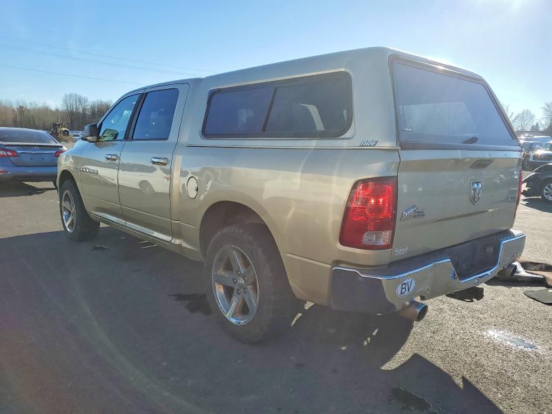 Photo 2 from auction – 2011 DODGE RAM 1500 with VIN 1D7RV1CT0BS532298