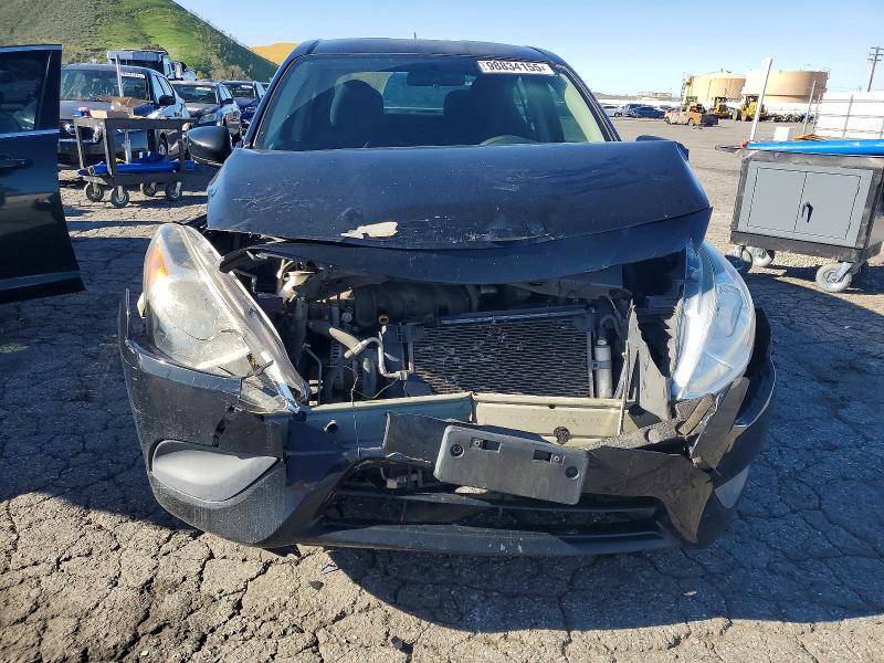 صورة رقم 5 من المزاد - 2017 NISSAN VERSA مع VIN 3N1CN7AP2HL853956