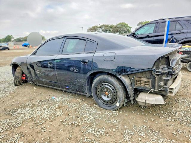 Photo 2 from auction – 2020 DODGE CHARGER SX with VIN 2C3CDXBG6LH126386