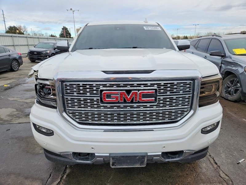 Photo 5 from auction – 2016 GMC SIERRA K15 with VIN 3GTU2PEC0GG165690