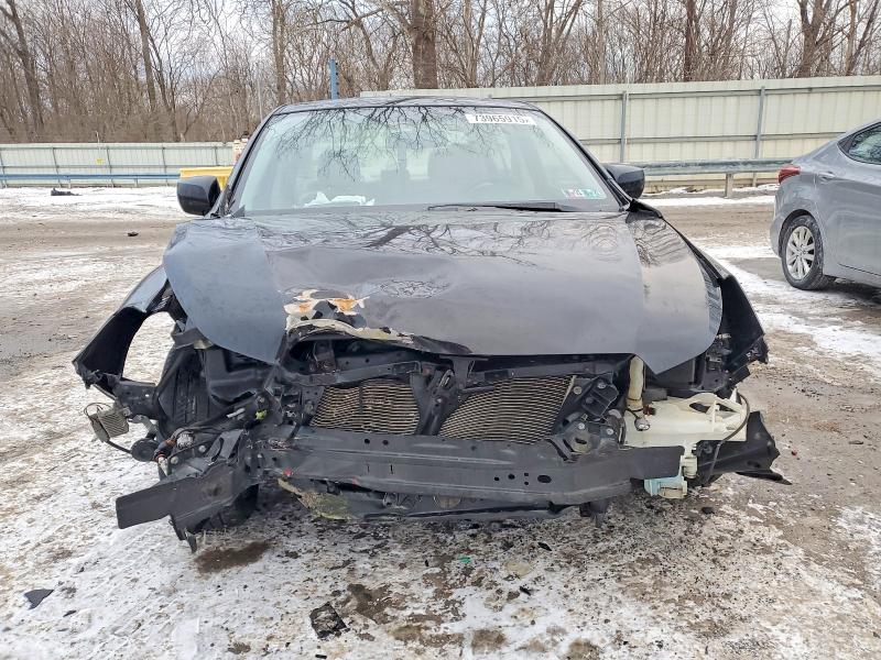 Photo 5 from auction – 2013 SUBARU IMPREZA PR with VIN JF1GJAC68DH018809