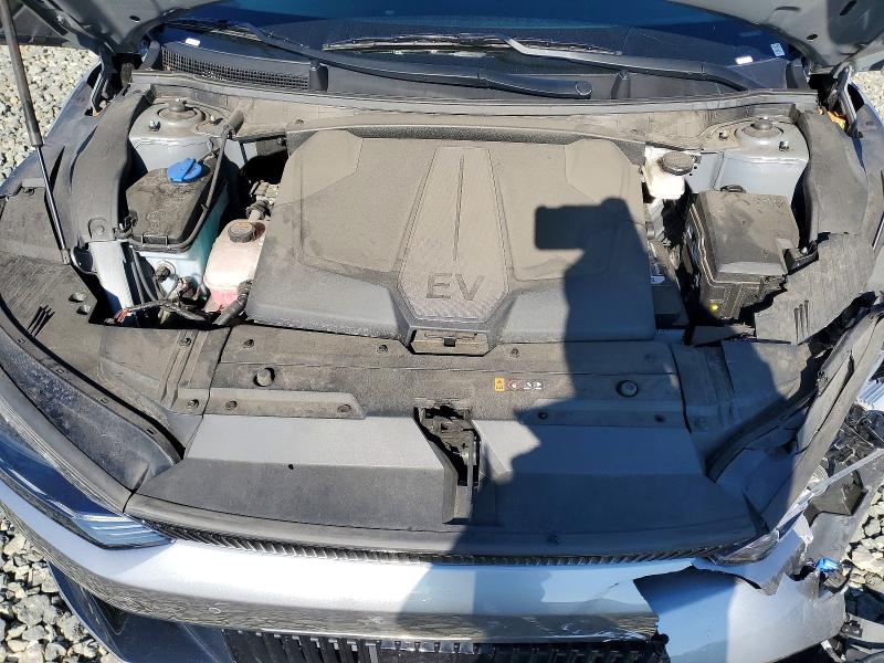 Photo 11 from auction – 2024 KIA EV6 LIGHT with VIN KNDC34LA2R5217324