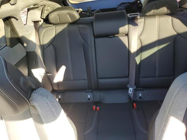Photo 11 from auction – 2025 CADILLAC OPTIQ with VIN 3GYK3BMR4SS163728