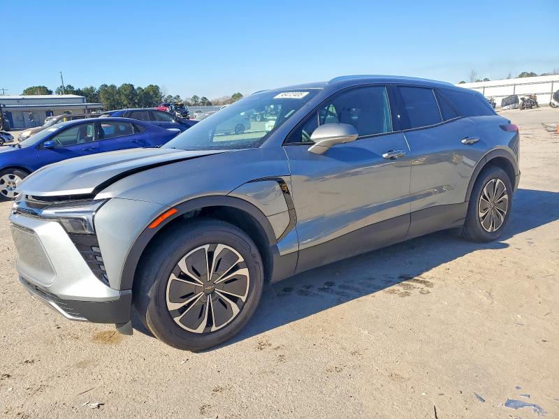2024 Chevrolet Blazer EV
