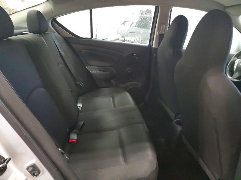 Photo 10 from auction – 2017 NISSAN VERSA S with VIN 3N1CN7APXHL816671