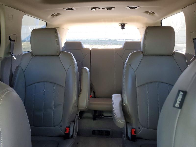 Photo 10 from auction – 2015 GMC ACADIA DEN with VIN 1GKKRTKD8FJ149764