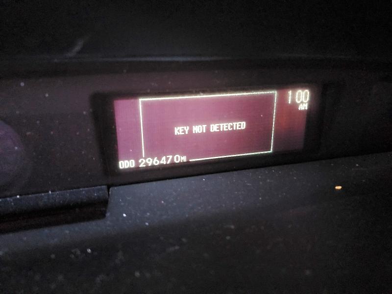 Photo 9 from auction – 2015 TOYOTA PRIUS with VIN JTDKN3DU8F1915531
