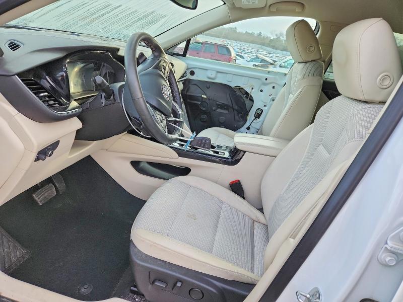 Photo 7 from auction – 2021 BUICK ENVISION P with VIN LRBAZLR48MD195957