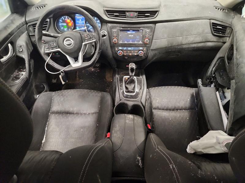 Photo 8 from auction – 2020 NISSAN ROGUE S with VIN KNMAT2MV8LP506295