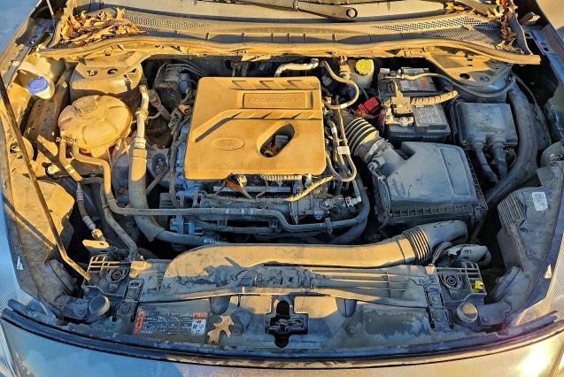 Photo 11 from auction – 2020 FORD ESCAPE with VIN 1FMCU0H66LUA80844