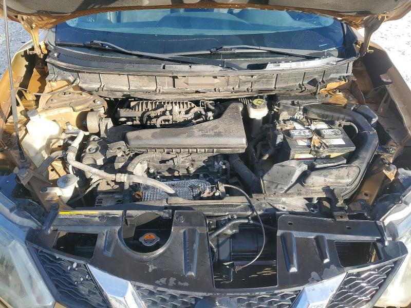 Zdjęcie 12 z aukcji – 2015 NISSAN ROGUE S z VIN KNMAT2MT0FP510599