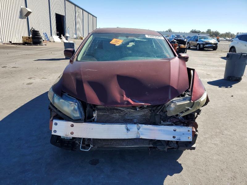Фото 5 с аукциона – 2015 HONDA CIVIC с VIN 19XFB2F54FE067025