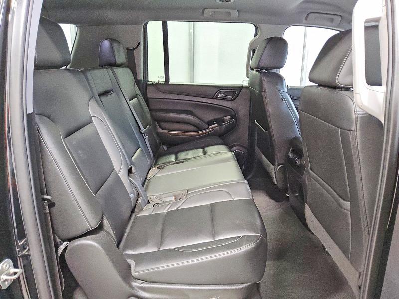 Photo 11 from auction – 2020 CHEVROLET SUBURBAN C with VIN 1GNSCHKC8LR174945