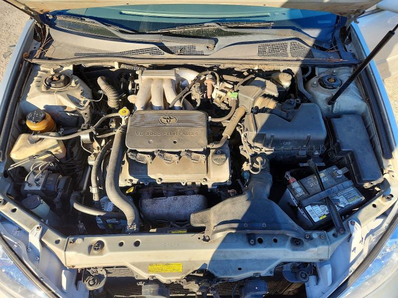 Photo 11 from auction – 2002 TOYOTA CAMRY LE with VIN 4T1BF30K82U532923