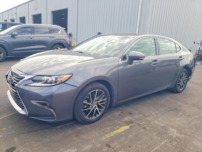 Photo 1 from auction – 2017 LEXUS ES 350 with VIN 58ABK1GG5HU060067