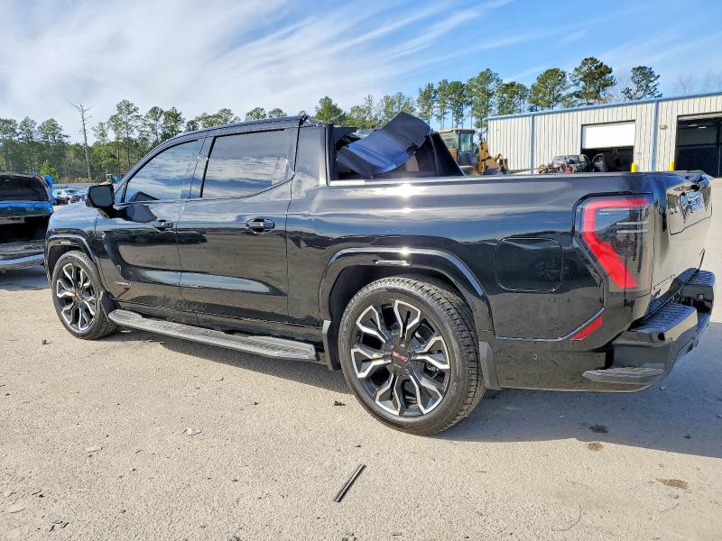 Photo 2 from auction – 2026 GMC SIERRA with VIN 1GT4EXED2TU406107