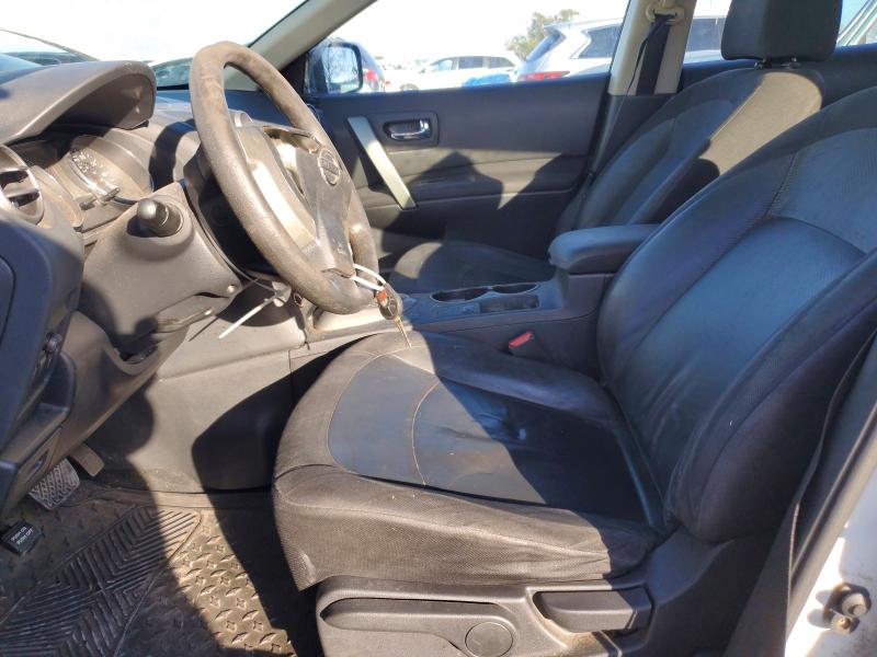 Photo 7 from auction – 2012 NISSAN ROGUE S with VIN JN8AS5MT7CW271563