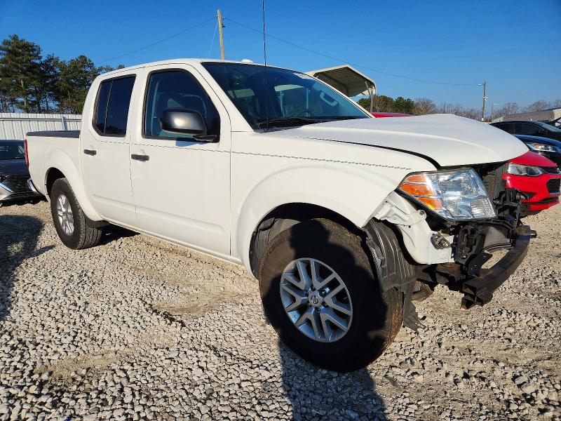 Zdjęcie 4 z aukcji – 2016 NISSAN FRONTIER z VIN 1N6AD0ER8GN755262