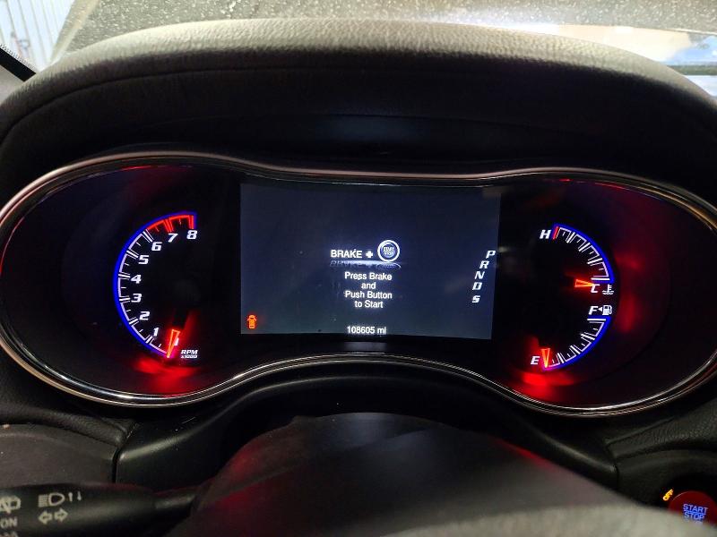 Photo 9 from auction – 2014 JEEP GRAND CHER with VIN 1C4RJFDJ5EC274763