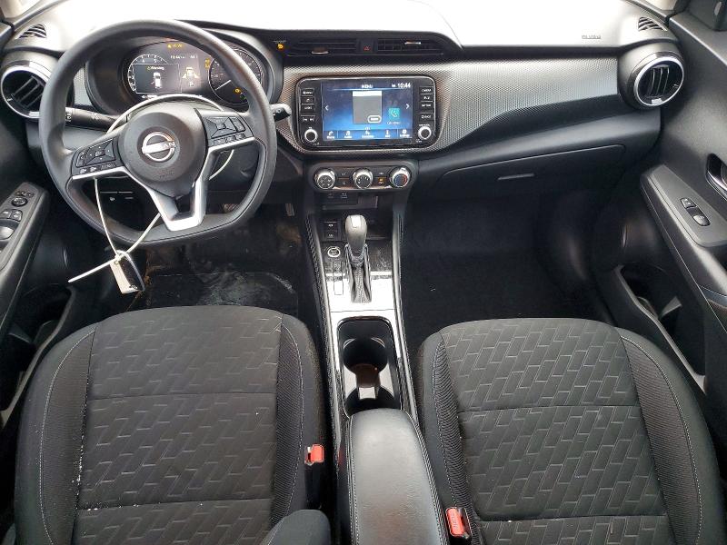 Photo 8 from auction – 2024 NISSAN KICKS with VIN 3N1CP5CV3RL551250