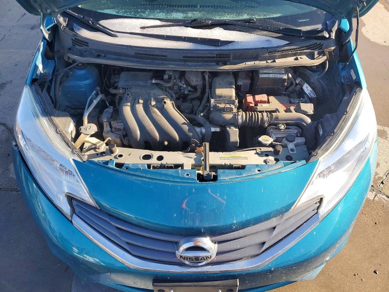 Photo 11 from auction – 2014 NISSAN VERSA NOTE with VIN 3N1CE2CP3EL413448