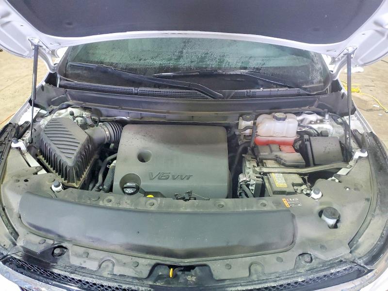 Photo 12 from auction – 2024 BUICK ENCLAVE ES with VIN 5GAEVAKW0RJ100106