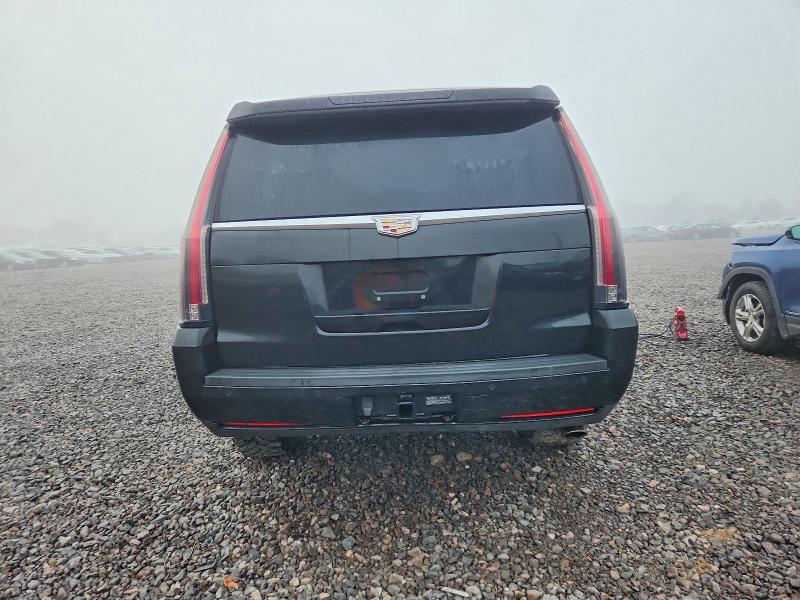 Photo 6 from auction – 2016 CADILLAC ESCALADE E with VIN 1GYS3HKJXGR158883