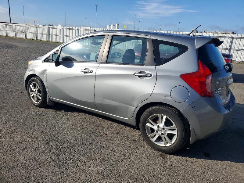 Photo 2 from auction – 2015 NISSAN VERSA NOTE with VIN 3N1CE2CP0FL373637
