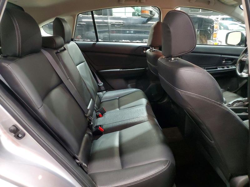 Photo 10 from auction – 2013 SUBARU IMPREZA LI with VIN JF1GPAG62D2806304