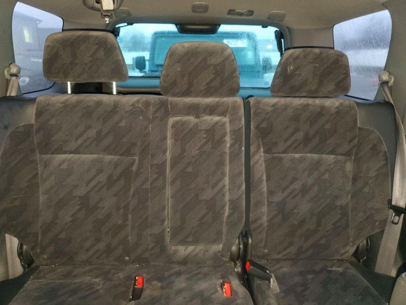 Photo 10 from auction – 2004 HONDA CR-V EX with VIN SHSRD788X4U257066