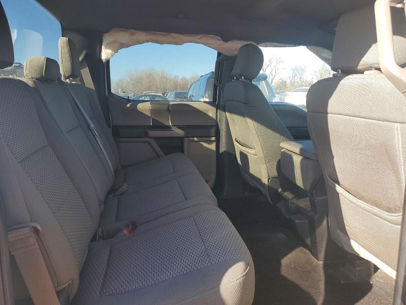 Photo 10 from auction – 2019 FORD F150 with VIN 1FTEW1EP5KKE92905