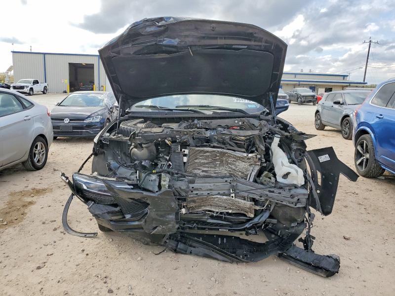 Photo 5 from auction – 2024 CADILLAC XT6 with VIN 1GYKPHRS7RZ720566