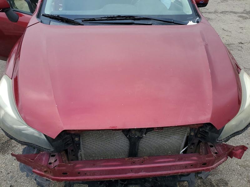 Photo 11 from auction – 2013 SUBARU IMPREZA with VIN JF1GJAD69DH007378