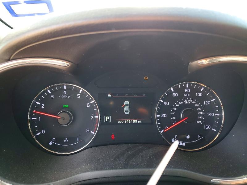Photo 9 from auction – 2015 KIA FORTE EX with VIN KNAFZ4A84F5327764