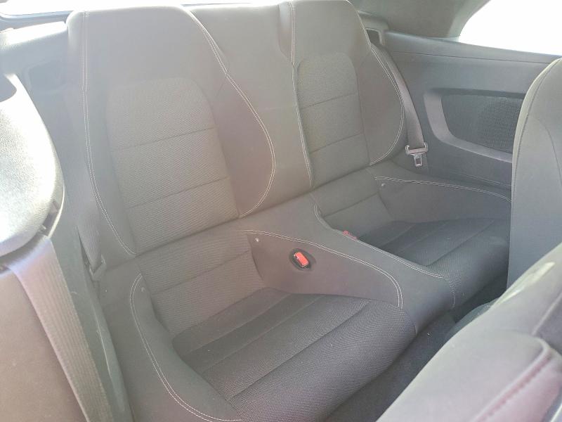 Photo 10 from auction – 2015 FORD MUSTANG with VIN 1FATP8EM2F5397537