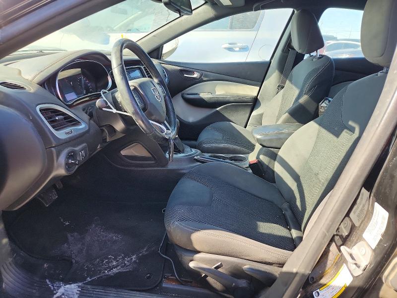 Photo 7 from auction – 2015 DODGE DART SXT with VIN 1C3CDFBB7FD406334