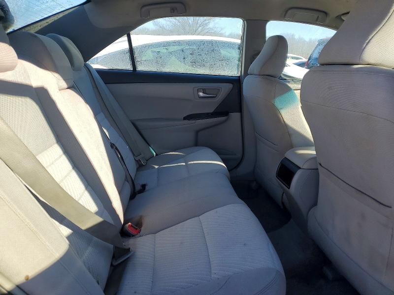 Photo 10 from auction – 2017 TOYOTA CAMRY with VIN 4T1BF1FKXHU734733
