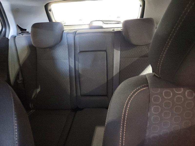 Photo 10 from auction – 2019 CHEVROLET TRAX LS with VIN 3GNCJKSB4KL211820
