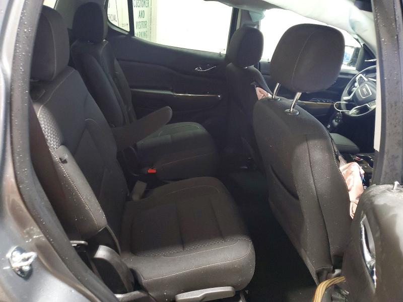 Photo 11 from auction – 2023 GMC ACADIA SLE with VIN 1GKKNRL46PZ187378