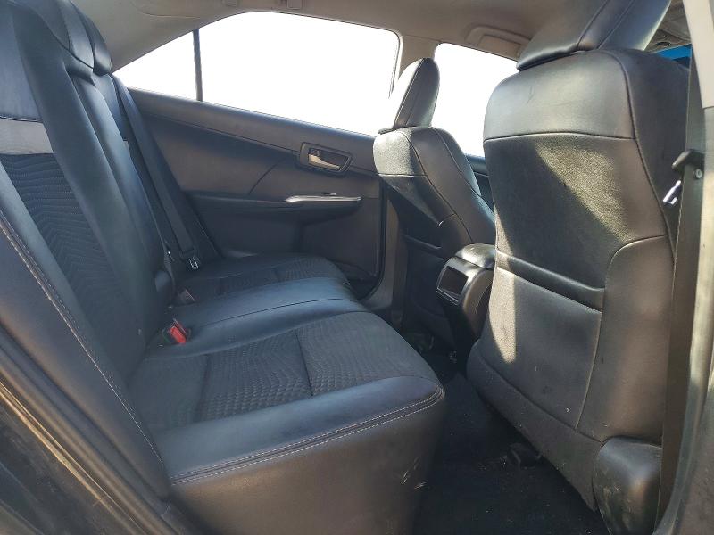 Photo 10 from auction – 2012 TOYOTA CAMRY BASE with VIN 4T1BF1FKXCU180991