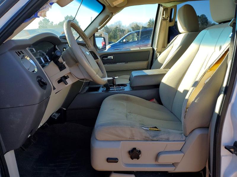 Photo 7 from auction – 2012 FORD EXPEDITION with VIN 1FMJK1G50CEF06386
