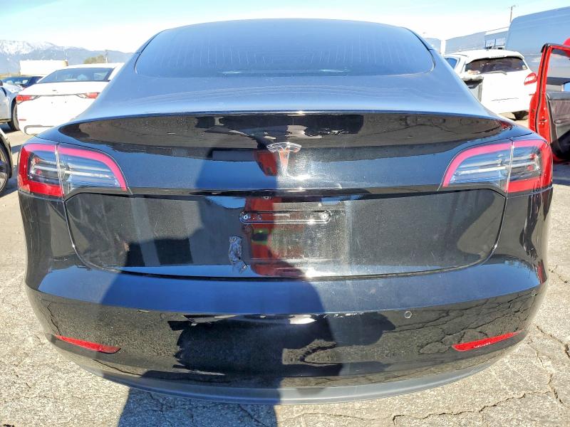 Photo 6 from auction – 2019 TESLA MODEL 3 with VIN 5YJ3E1EA0KF410419