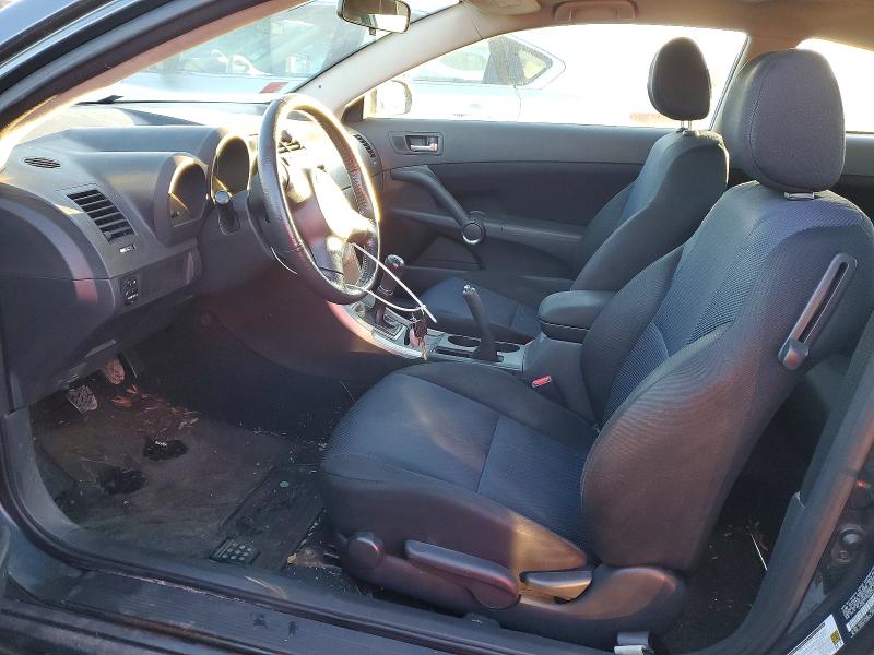 Photo 7 from auction – 2005 TOYOTA SCION TC with VIN JTKDE177650001181