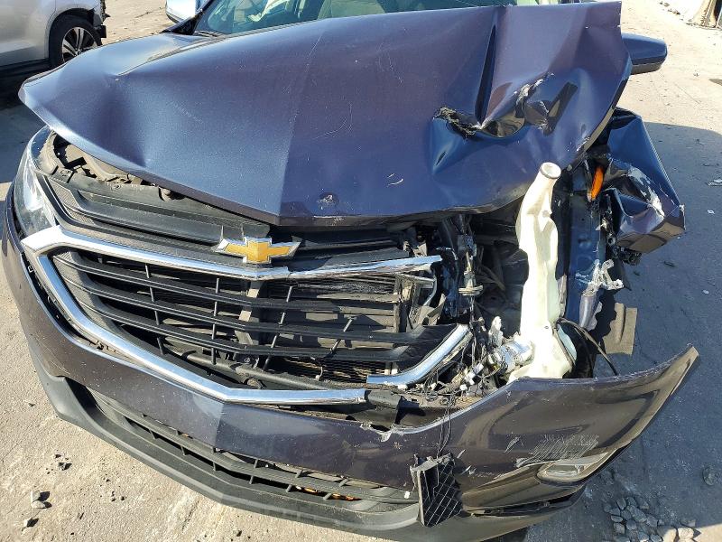 Фото 12 с аукциона – 2019 CHEVROLET EQUINOX LT с VIN 3GNAXKEV3KL125412