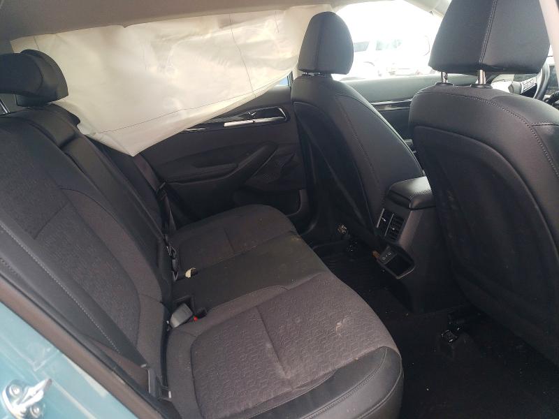 Photo 11 from auction – 2025 KIA SELTOS with VIN KNDEU2AA8S7699336