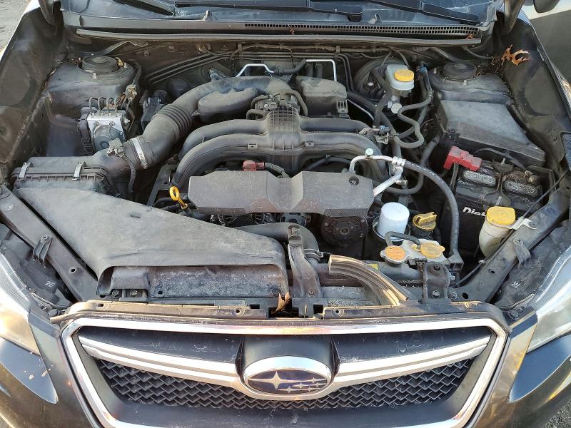 Photo 11 from auction – 2016 SUBARU CROSSTREK with VIN JF2GPABC9G8303847