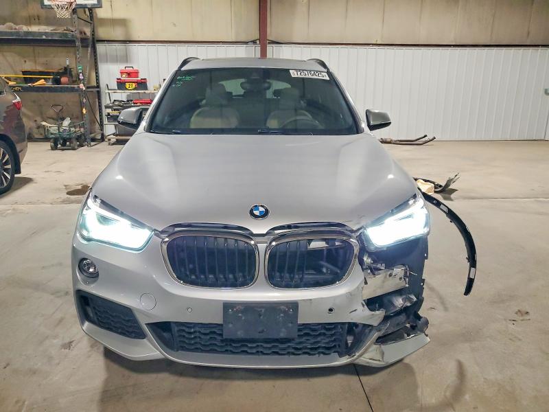 Photo 5 from auction – 2018 BMW X1 XDRIVE2 with VIN WBXHT3C39J5L29868