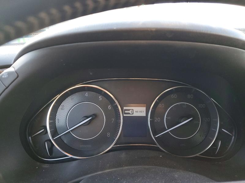 Photo 9 from auction – 2019 NISS ARMADA with VIN JN8AY2ND8K9085967