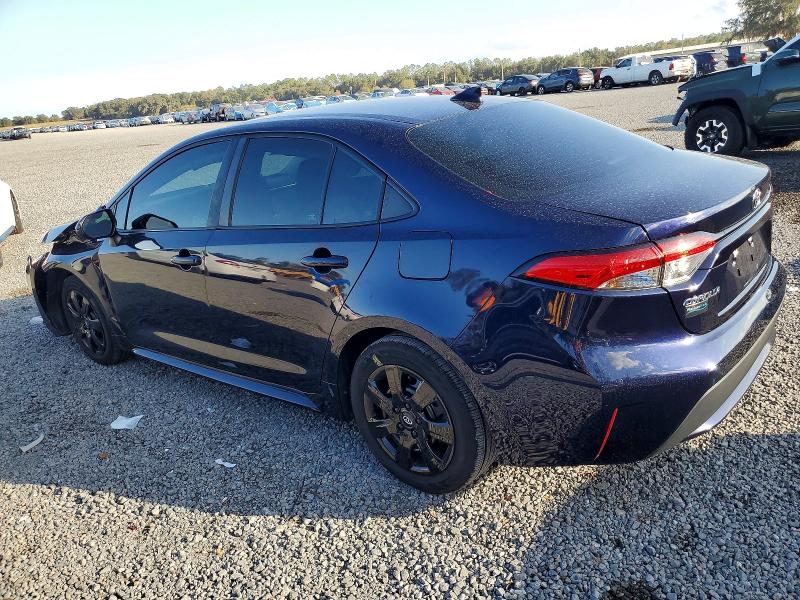 Photo 2 from auction – 2022 TOYOTA COROLLA with VIN 5YFEPMAE7NP388702